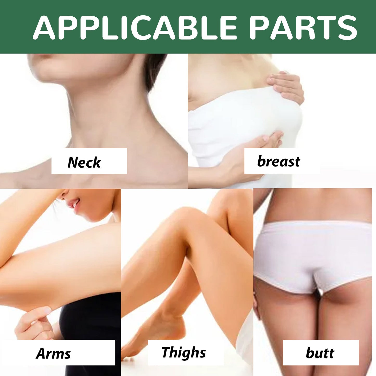 Vitamin C Crystal Clear Care Oil