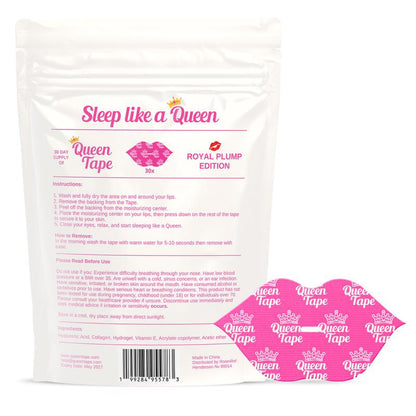 Hydrating and Moisturizing Sleep Mask