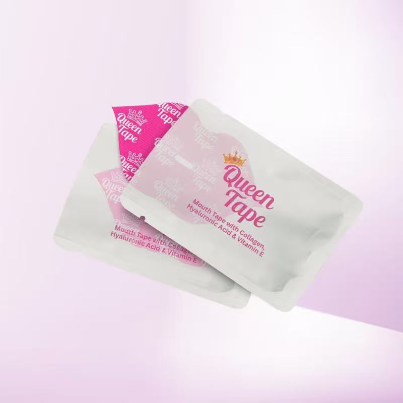 Hydrating and Moisturizing Sleep Mask