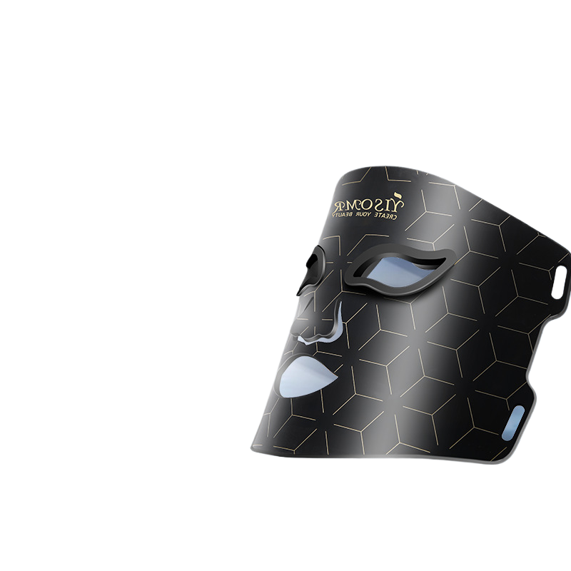 LED Phototherapy Facial Mask