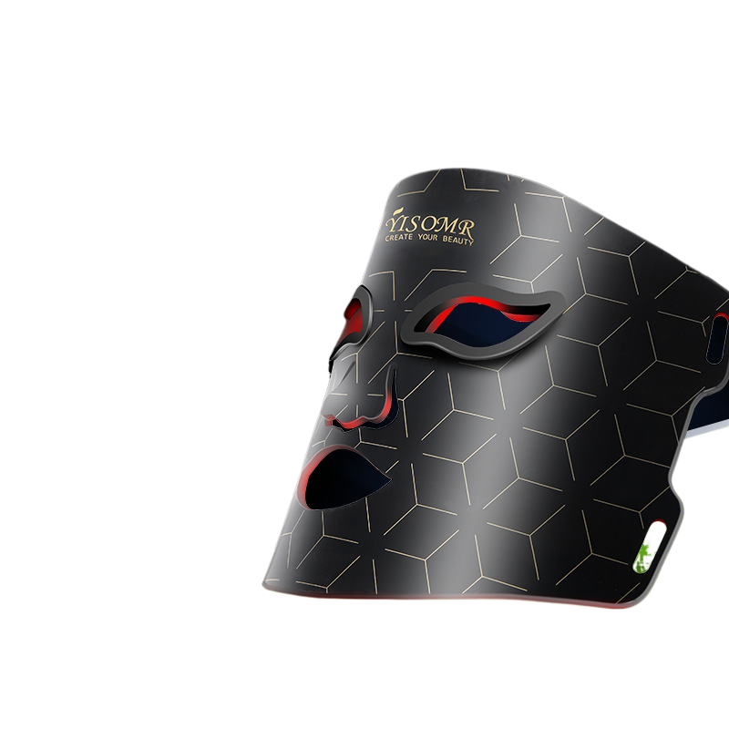 LED Phototherapy Facial Mask