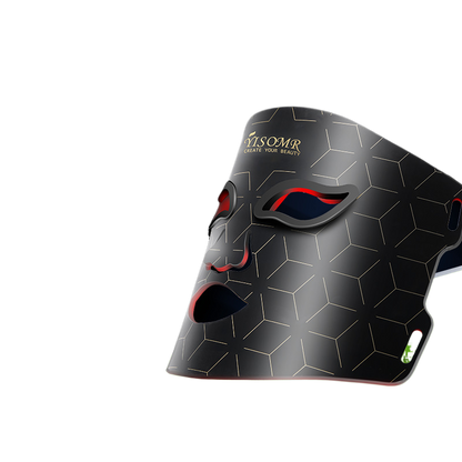 LED Phototherapy Facial Mask