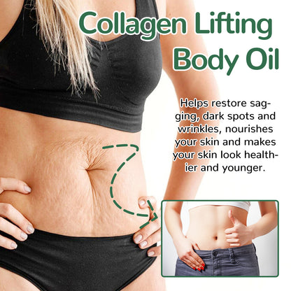 Vitamin C Crystal Clear Care Oil