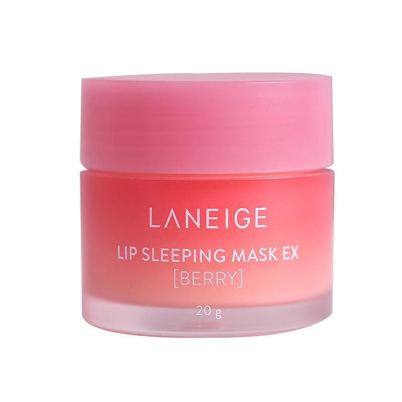 Lip Care Mask