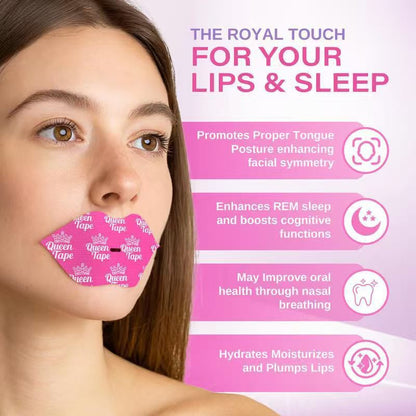 Hydrating and Moisturizing Sleep Mask