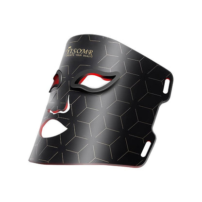 LED Phototherapy Facial Mask